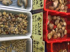 -蚝得喜海鲜(东城店)