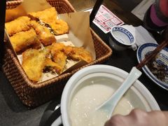 -南京大牌档(新街口德基广场店)