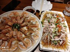 开背虾-全渔村小海鲜