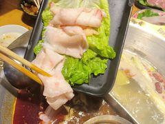 -九记潮汕现切鲜牛肉自助火锅(长沙·方圆荟店)