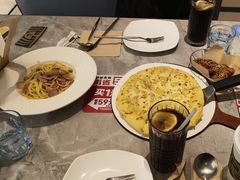 -必胜客(余姚五彩城店PH店)