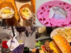 -Nord Grill&Bar Highland诺德西餐(深圳欢乐海岸店)