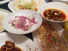 -梦都海鲜酒家(万达广场江桥店)