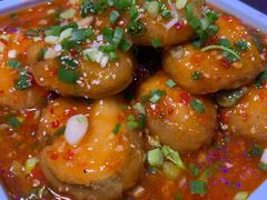 -醉小酒馆·川菜·江湖菜·重庆菜(观音桥旗舰店)