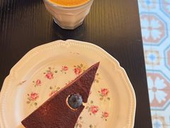 -糖房咖啡(南锣鼓巷店)