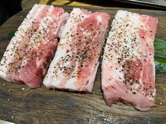 -泥炉烧肉师(新街口金銮巷店)