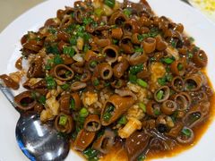 -清香园大连老菜馆(成仁街店)