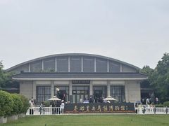 -秦始皇帝陵博物院(兵马俑)