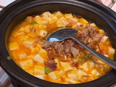 -王府井酒店(金桥港湾店)