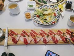 -千寻山野烤肉(中关村店)