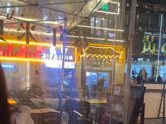 -顶特勒·黄鱼馆·特色菜(上海大世界店)