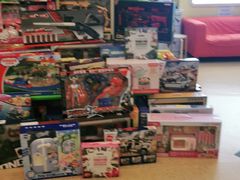 -卡巴机器人编程·少儿编程·信息学竞赛(公益西桥校区)