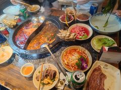 -蜀大侠火锅(寰球文化地标·总府店)