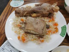 -217丰惠源抓饭(江乾路店)