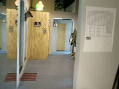-VLines耀能运动Space&Flow(国贸店)