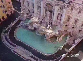 这也让全世界了解到了意式浪漫。正是这样的风格