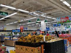 -沃尔玛购物广场(南城印象汇店)