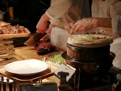 -芭菲盛宴·环球美食(北城国际店)