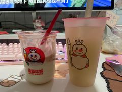 -蜜雪冰城(南禅寺2店)