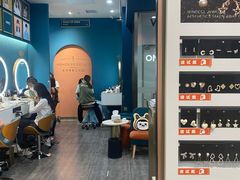 -海马体照相馆(西安高新万达广场店)