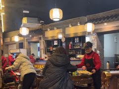 -王明古法砂锅居(开化寺店)