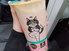 -85度C(广州石牌桥店)