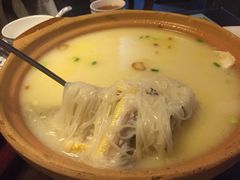 -堂宴·老厦门私房菜(1988仙岳总店)