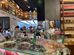 -PAPER STONE BAKERY(天环店)