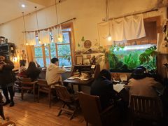 -懒鱼时光馆(沙坪坝店)