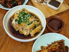 -百家鲜·杭帮菜