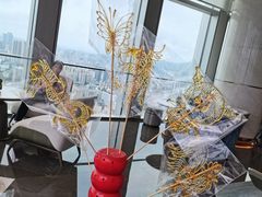 -星璞全日餐厅·高空自助餐(深铁铂尔曼酒店)