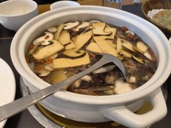 -黔蘑菇四季餐厅(观山湖店)