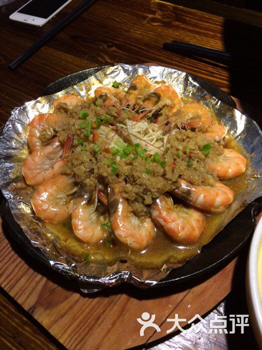 cn时尚餐厅(海岸城店)的点评