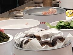 -龍歌自助小火锅(雨花台江南虹悦城店)