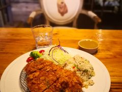 -山有花啡餐厅(常营总店)
