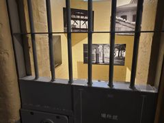 -大馆(前中区警署建築群)