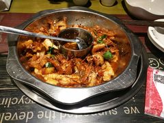 -喜虾客·大虾火锅(郑州无限城店)