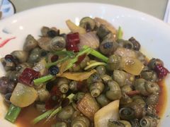 -老鄞江清水龙虾•赵赵家(江北店)
