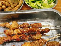 -老虎滩大连海鲜烧烤(建邺云锦路总店)