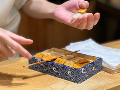 -荣一代目OMAKASE板前料理