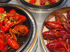 -巴厘龙虾·榜首油焖大虾(洞庭·艺术洋房店)