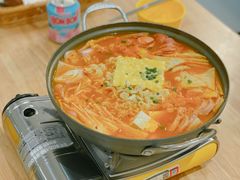 -Woolee韩食堂·韩式家庭料理