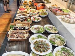 -直隶安家牛肉罩饼(七一路店)