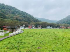 -大水川景区