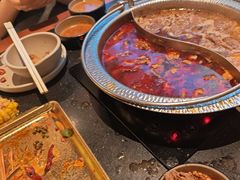 -牛New寿喜烧(金茂览秀城店)