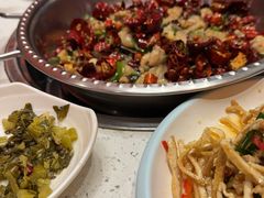 -皇中百岁鱼(西兰路店)
