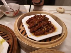-稻香酒家·33年老字号·港式粤菜(富邦中心店)