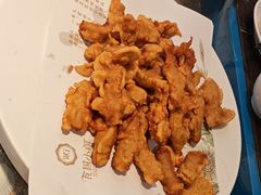 -瓦国小镇·果木烤鸭·融合菜(西口店)