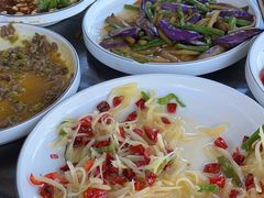 -食光慢宴·安吉土菜馆