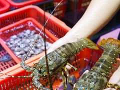 -巽寮印象美食部落餐厅·海鲜·地方特色菜(惠州体验店)